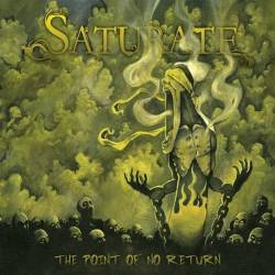 The Point of No Return